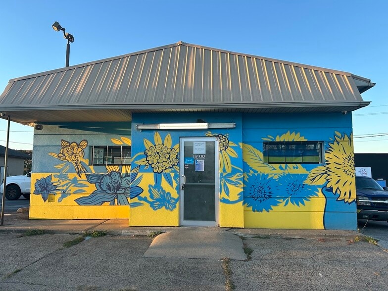 1338 3rd Ave, Huntington, WV for lease - Building Photo - Image 1 of 2