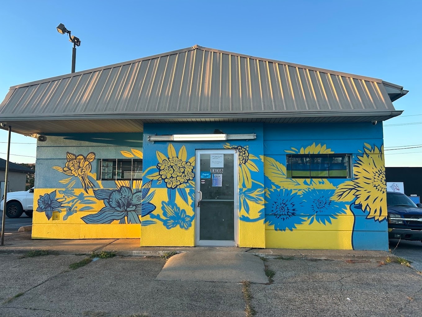 1338 3rd Ave, Huntington, WV for lease Building Photo- Image 1 of 3