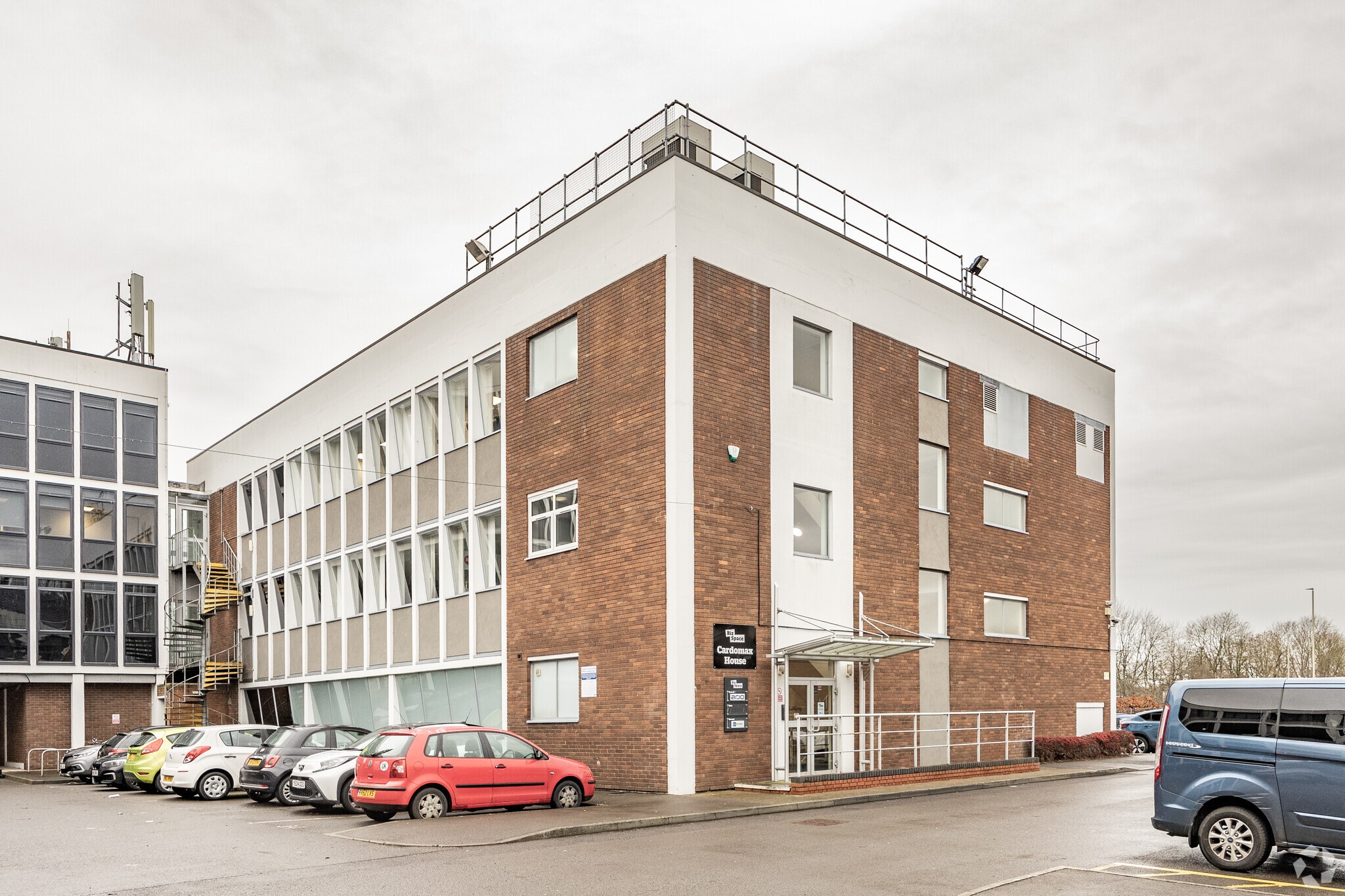 Corinium Ave, Gloucester for lease Primary Photo- Image 1 of 38