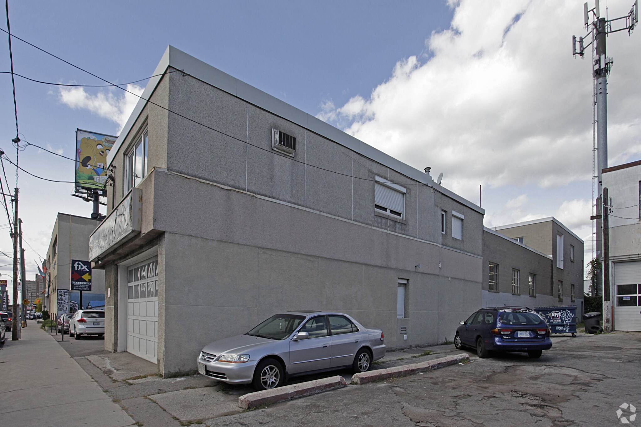 1120 Dupont St, Toronto, ON for sale Building Photo- Image 1 of 1