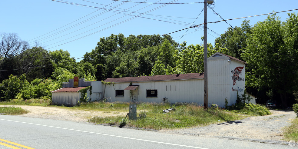 4439 Hawthorne Rd, Indian Head, MD for sale - Primary Photo - Image 1 of 1