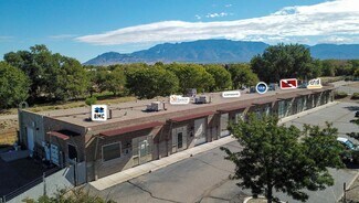 More details for 6020 Midway Park Blvd NE, Albuquerque, NM - Industrial for Sale