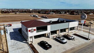 Plus de détails pour 4704 Benjamin Dr., Killeen, TX - Bureau/Commerce de détail, Commerce de détail à louer