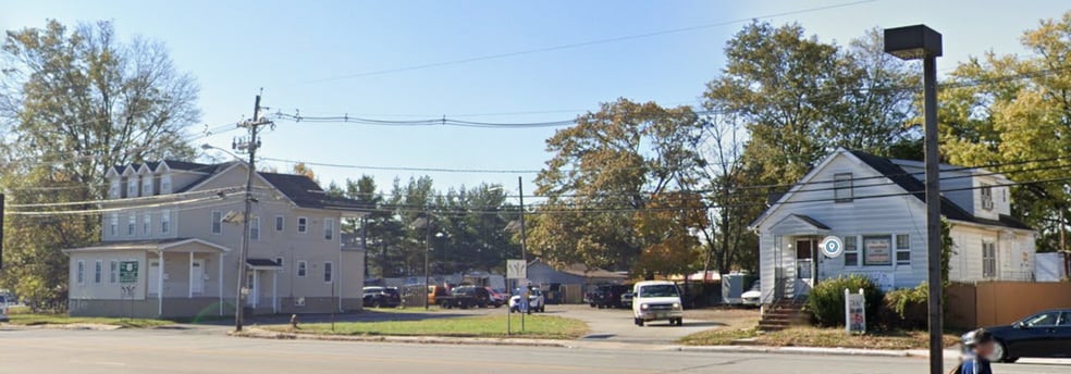 431 US Highway 1, Edison, NJ à vendre - Photo du bâtiment - Image 2 de 7