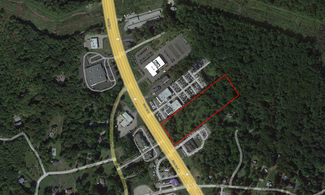 Plus de détails pour 1146 U.S. Route 9, Wappingers Falls, NY - Terrain à vendre