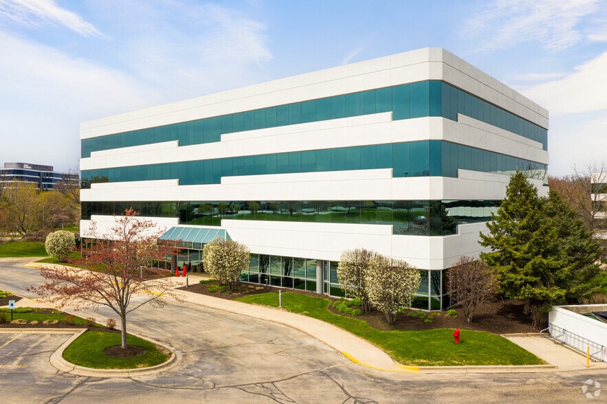 440 Science Dr, Madison, WI à louer - Photo du bâtiment - Image 2 de 18