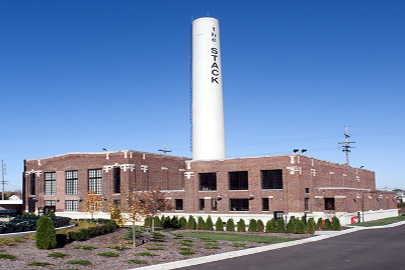 801 Broadway Ave NW, Grand Rapids, MI à louer - Photo du bâtiment - Image 2 de 4