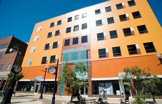 More details for 318 Main St, Evansville, IN - Office for Lease