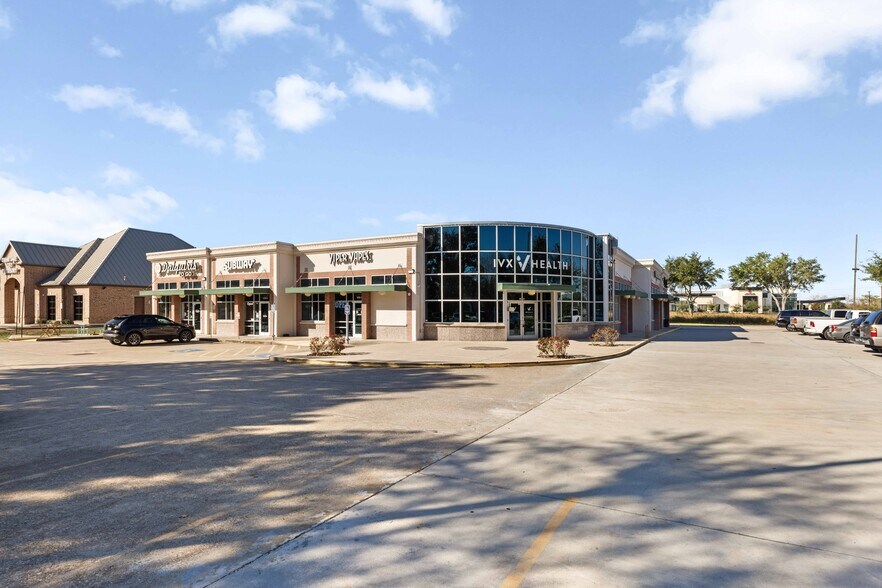 1235 Clear Lake City Blvd, Houston, TX à louer - Photo du bâtiment - Image 3 de 8
