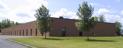 16 Corporate Cir, East Syracuse, NY for lease - Primary Photo - Image 1 of 3