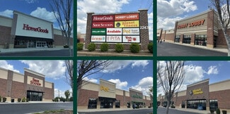 Plus de détails pour 2193 Cumming Hwy, Canton, GA - Commerce de détail à louer