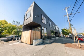 Plus de détails pour 5338 SE Foster Rd, Portland, OR - Commerce de détail à louer