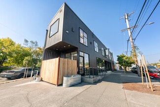 Plus de détails pour 5338 SE Foster Rd, Portland, OR - Vente au détail à vendre