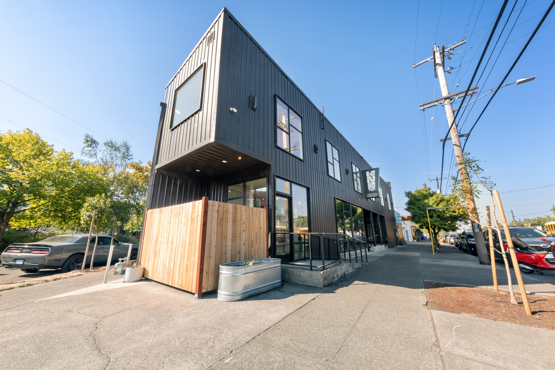 5338 SE Foster Rd, Portland, OR for lease Primary Photo- Image 1 of 36