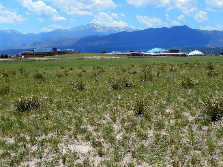 Highway 83, Colorado Springs, CO for sale - Building Photo - Image 1 of 1