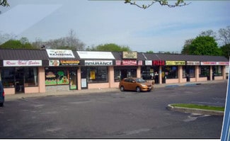 Plus de détails pour 500 Medford Ave, Patchogue, NY - Bureau/Médical à louer