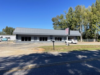 More details for 1110 Leroy Stevens Rd, Mobile, AL - Flex for Lease