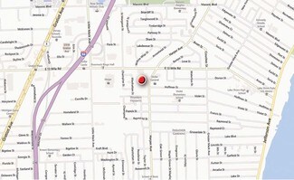 Plus de détails pour 31001-31145 Harper Ave, Saint Clair Shores, MI - Commerce de détail à louer