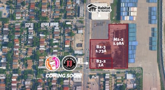 More details for 6153 S Western Ave, Chicago, IL - Land for Sale