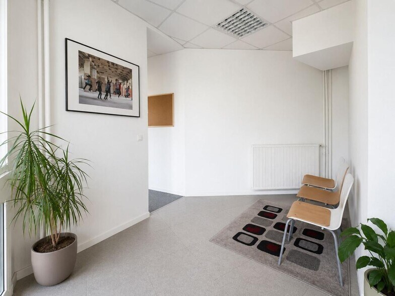 Bureau dans Nantes à louer - Photo intérieure - Image 2 de 5