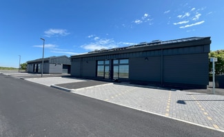 More details for 1A-1B Wick Business Park, Wick - Office for Lease