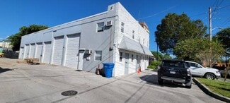 More details for 465 S Flagler Ave, Pompano Beach, FL - Industrial for Lease