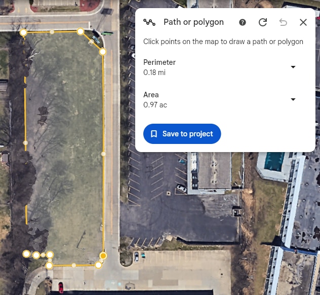 8080 Steilen Dr, Florence, KY for lease - Aerial - Image 2 of 2