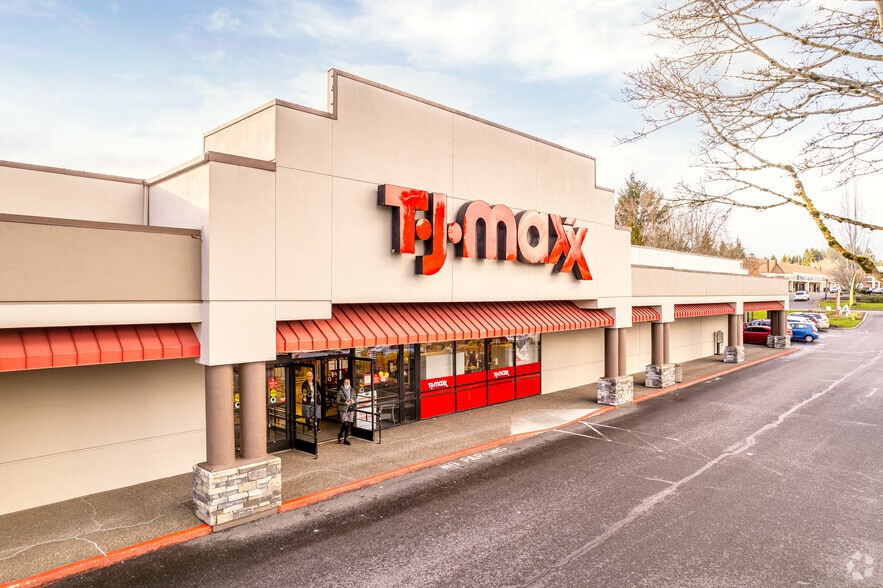 8101 NE Parkway Dr, Vancouver, WA for lease - Building Photo - Image 2 of 6