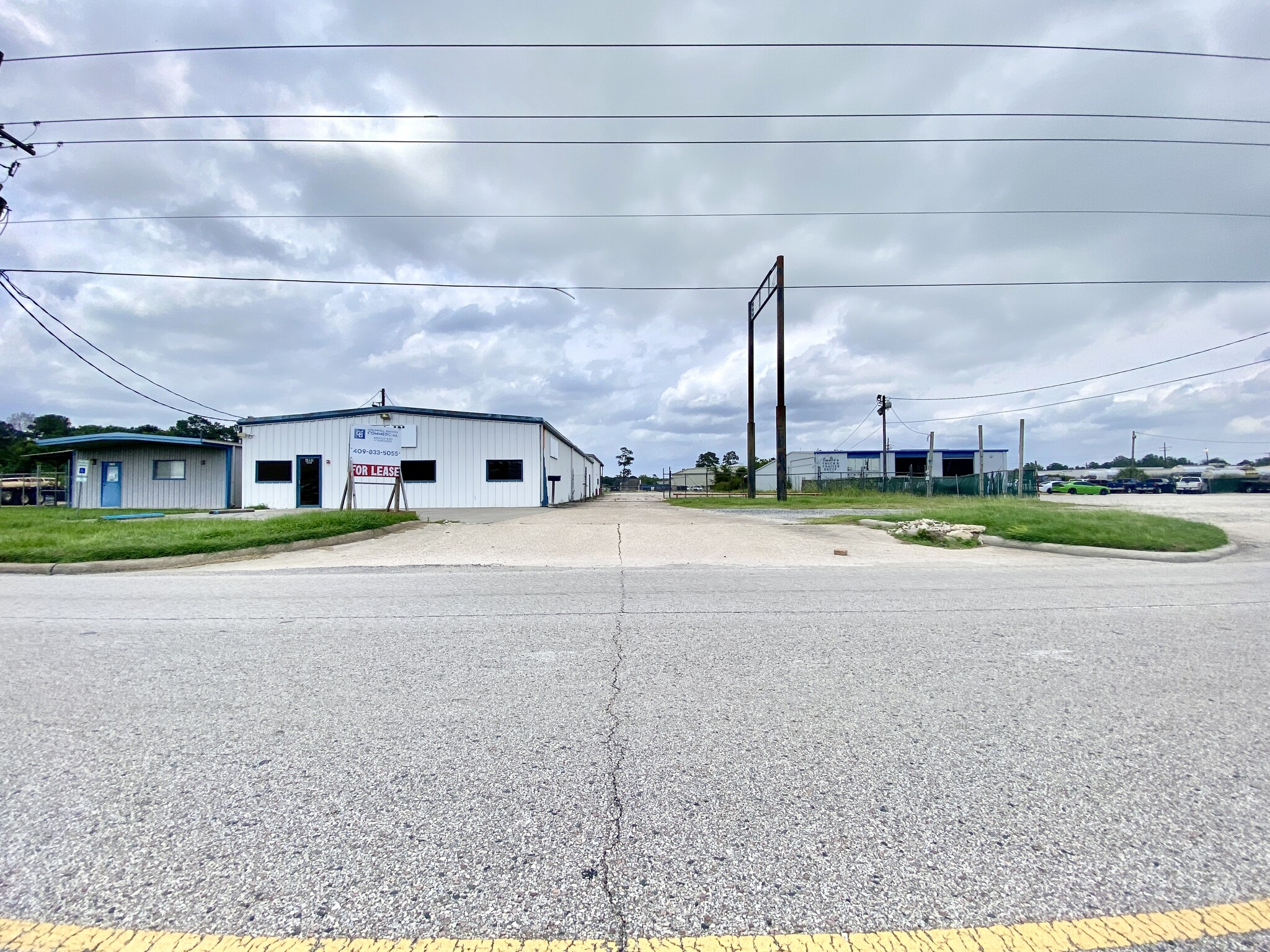 4770 Washington Blvd, Beaumont, TX for lease Building Photo- Image 1 of 39