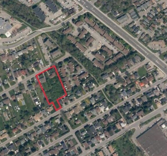 1570-1580 Goth Av, Ottawa, ON for sale Primary Photo- Image 1 of 2