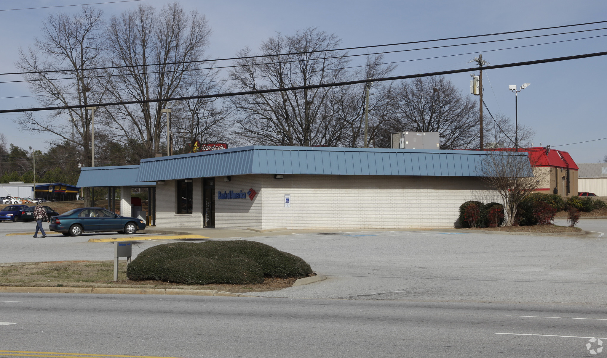 6151 Augusta Rd, Greenville, SC for sale Building Photo- Image 1 of 1