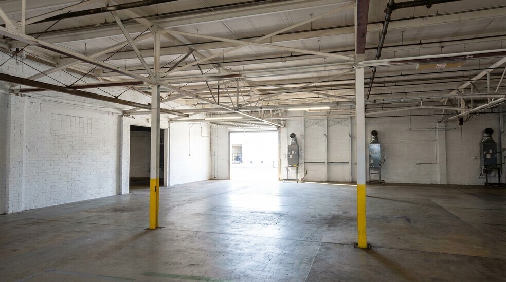 2404 Hubbard St, Jacksonville, FL à louer - Photo du bâtiment - Image 3 de 13