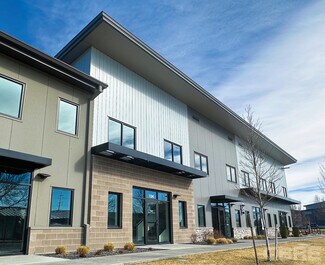 Plus de détails pour 2026 Bear Mountain Dr, Fort Collins, CO - Local d'activités à louer