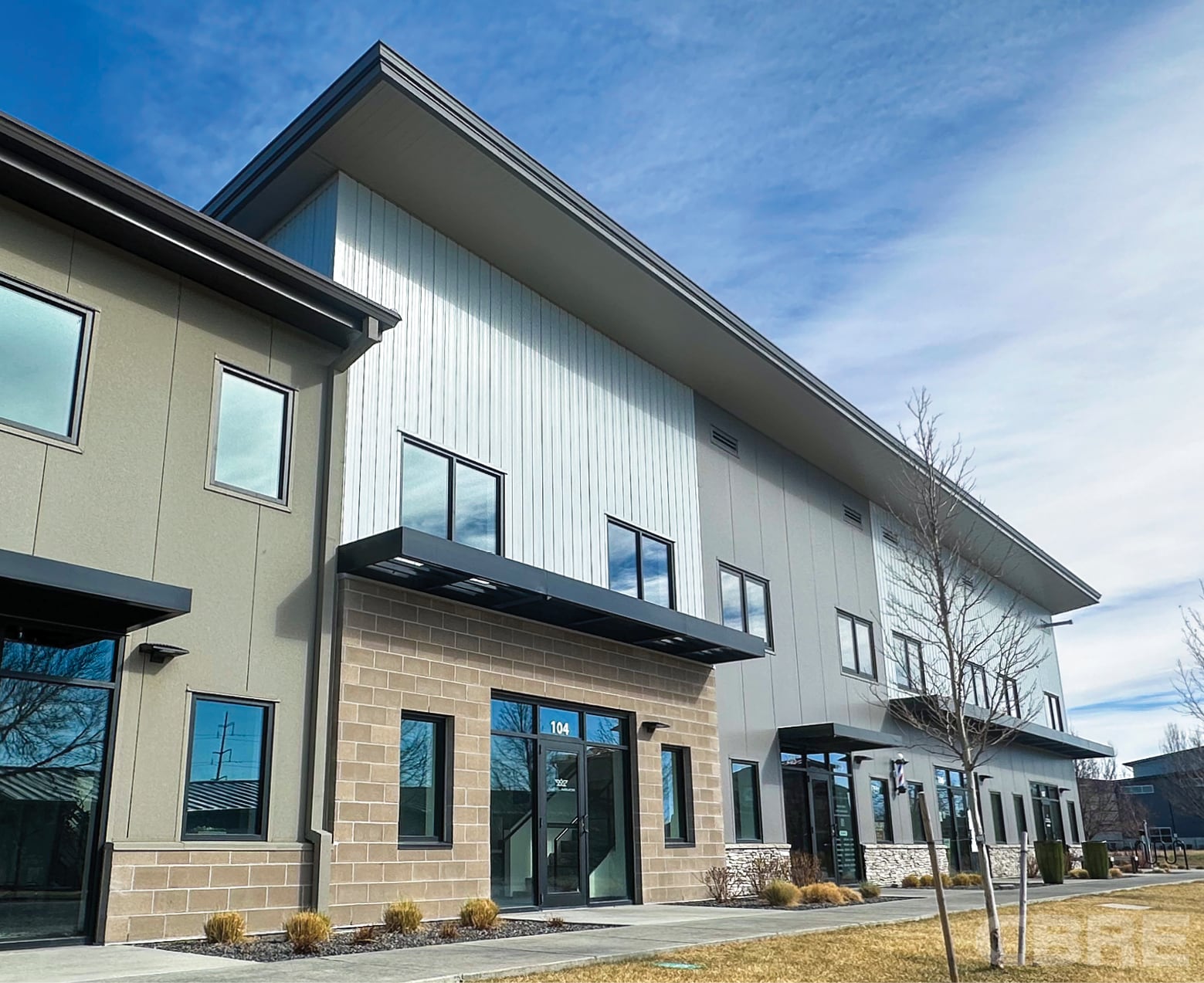 2026 Bear Mountain Dr, Fort Collins, CO for lease Building Photo- Image 1 of 2