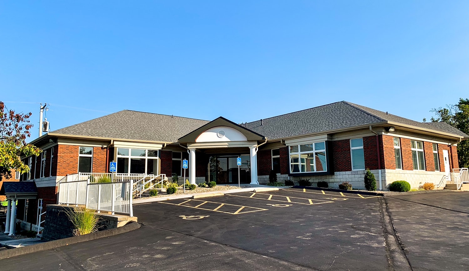 103 Church St, O'Fallon, MO for lease Building Photo- Image 1 of 34