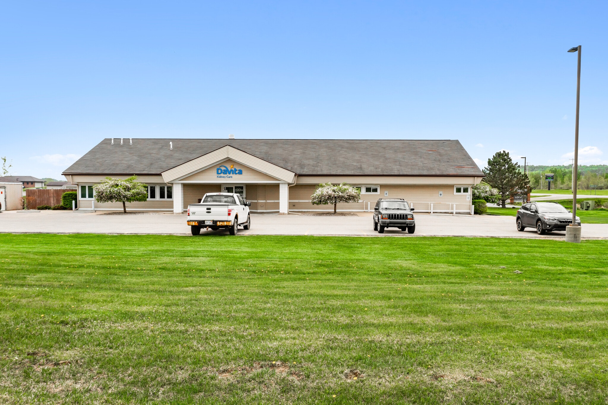 599 Court St, West Branch, MI for sale Primary Photo- Image 1 of 12