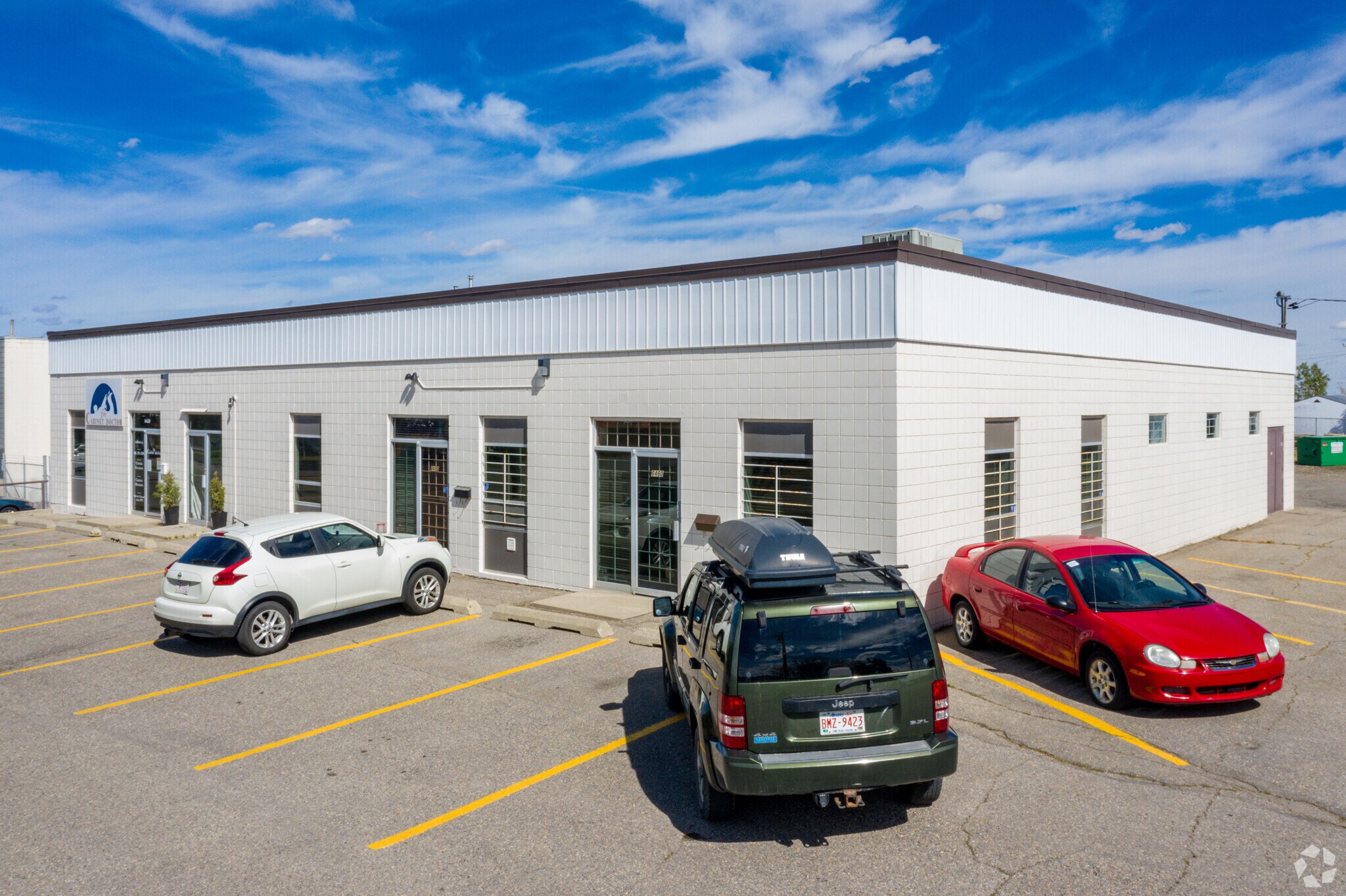 6420-6460 2 St SE, Calgary, AB for sale Primary Photo- Image 1 of 1