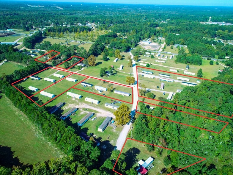 Dillon Acres MHP portfolio of 2 properties for sale on LoopNet.ca - Building Photo - Image 3 of 4