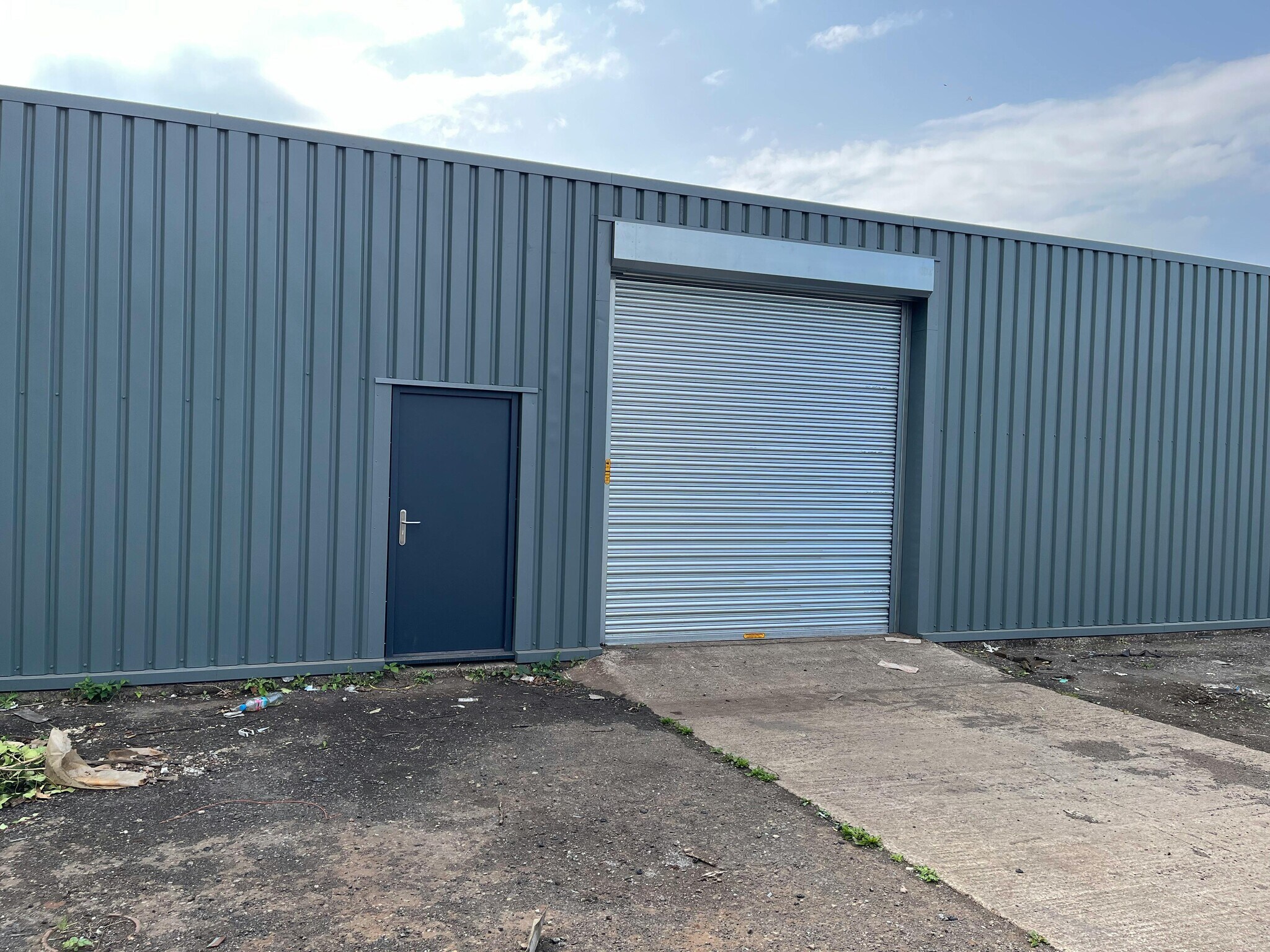 Pilling Pl, Skelmersdale à louer Photo du bâtiment- Image 1 de 5