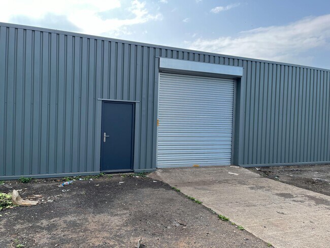 Plus de détails pour Pilling Pl, Skelmersdale - Local d'activités à louer