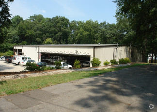 More details for 911 Montreal Rd, Clarkston, GA - Industrial for Sale