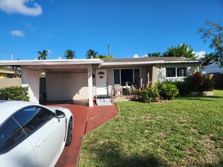 Plus de détails pour 819 N 31st Ct, Hollywood, FL - Soins de santé à vendre