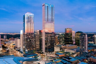 More details for 10220 103rd Ave NW, Edmonton, AB - Office for Lease