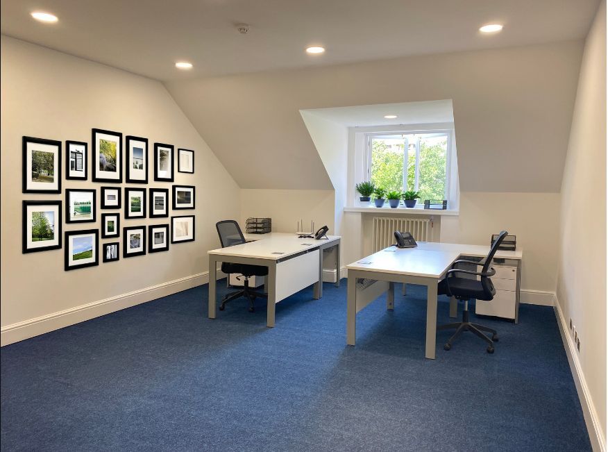 9 Park Sq E, Leeds à louer Photo intérieure- Image 1 de 1