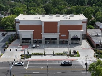 More details for 9538 Olive Blvd, Olivette, MO - Retail for Lease