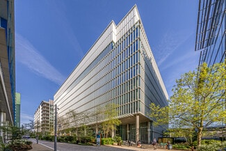 Plus de détails pour 2 Kingdom St, Londres - Coworking à louer