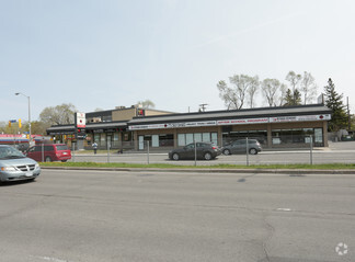 Plus de détails pour 1800-1810 Carling Ave, Ottawa, ON - Bureau/Commerce de détail à louer