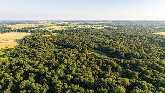 More details for 40025 130th st, Byars, OK - Land for Sale