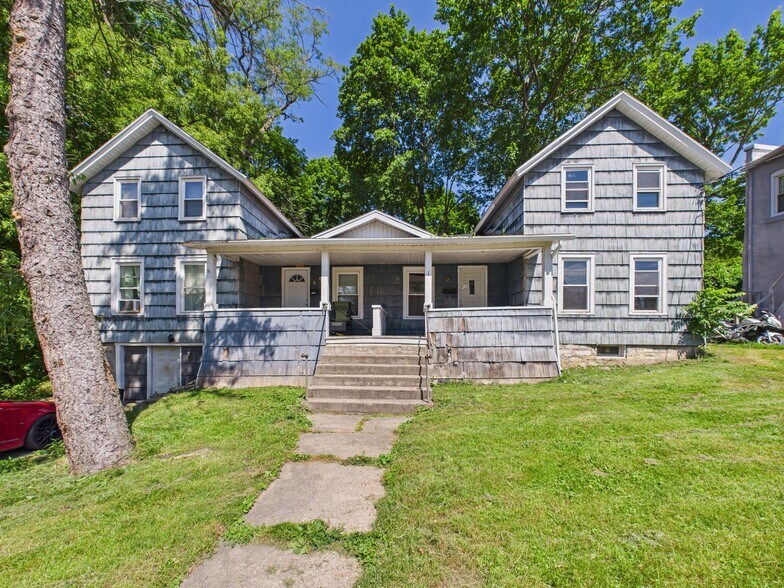 1-3 Lizette st, Auburn, NY for sale - Primary Photo - Image 1 of 1