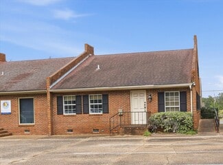 Plus de détails pour 235-237 John Knox Rd, Tallahassee, FL - Bureau à vendre